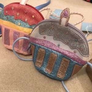 New various bags for kids, some with tags